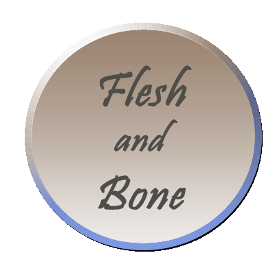 Link to Flesh and Bone poem