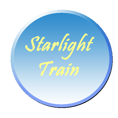 Link to Starlight Train Poem